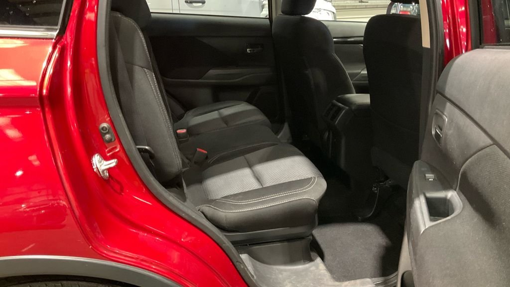 Used Mitsubishi Outlander 2020 for sale - 77920423: Photo 8