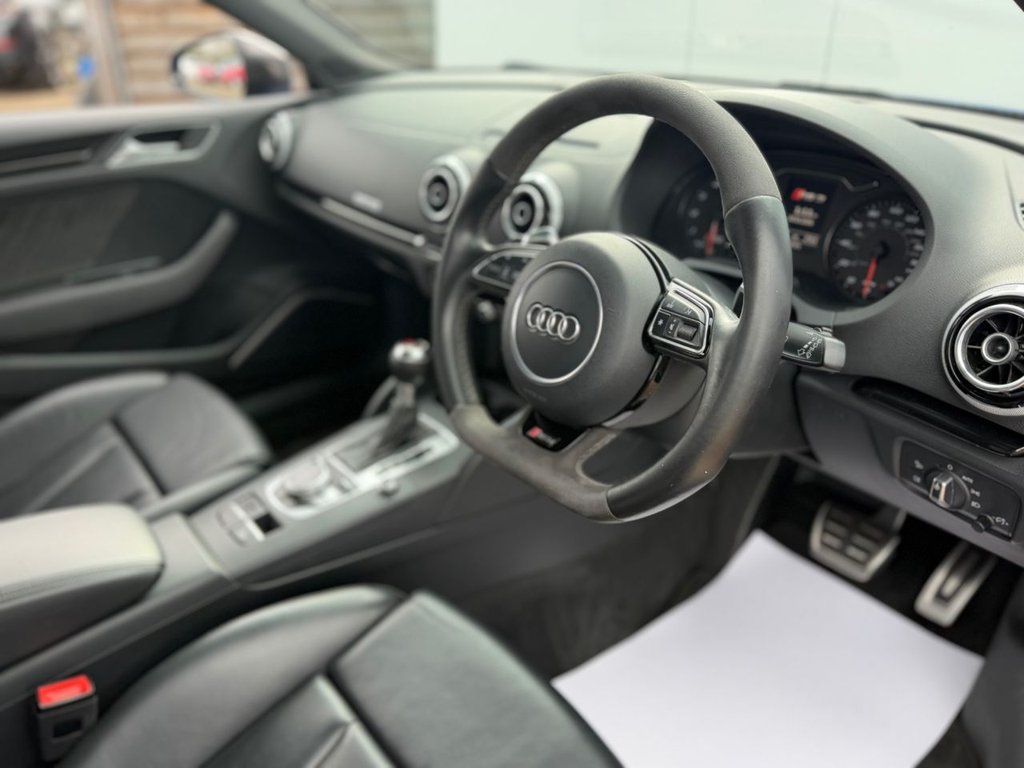 Used Audi RS3 2016 for sale - 78069326: Photo 12