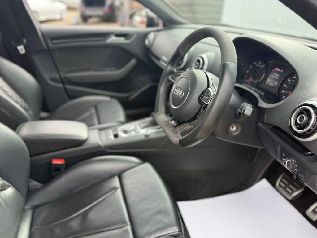 Used Audi RS3 2016 for sale - 78069326: Photo 15