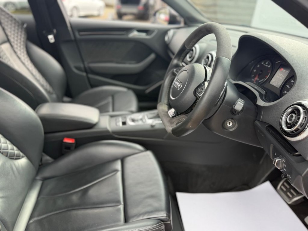 Used Audi RS3 2016 for sale - 78069326: Photo 17