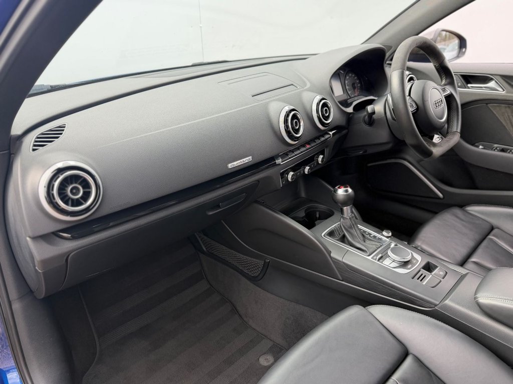 Used Audi RS3 2016 for sale - 78069326: Photo 20