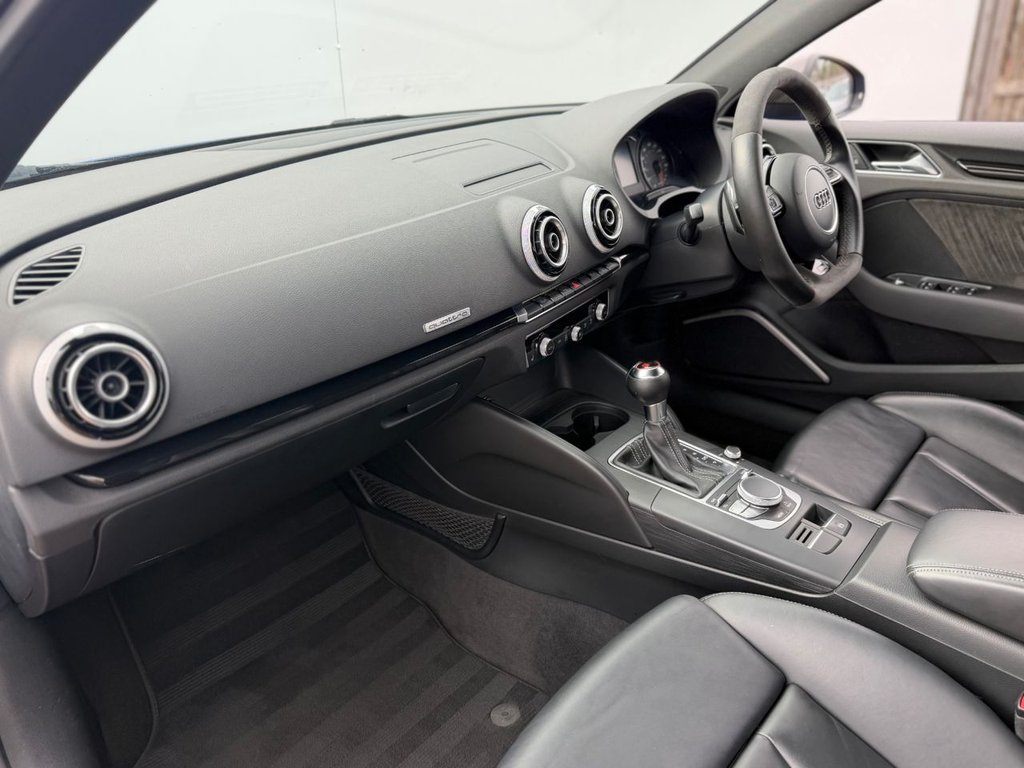 Used Audi RS3 2016 for sale - 78069326: Photo 21