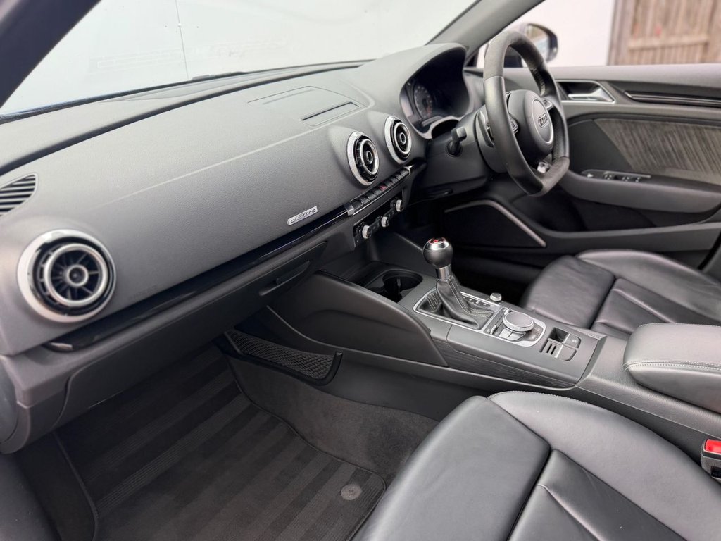 Used Audi RS3 2016 for sale - 78069326: Photo 22