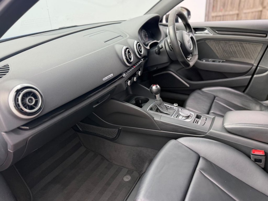 Used Audi RS3 2016 for sale - 78069326: Photo 23