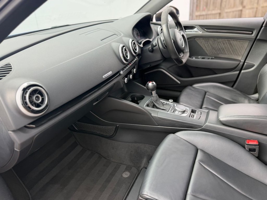 Used Audi RS3 2016 for sale - 78069326: Photo 24