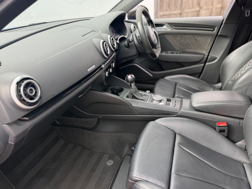 Used Audi RS3 2016 for sale - 78069326: Photo 25