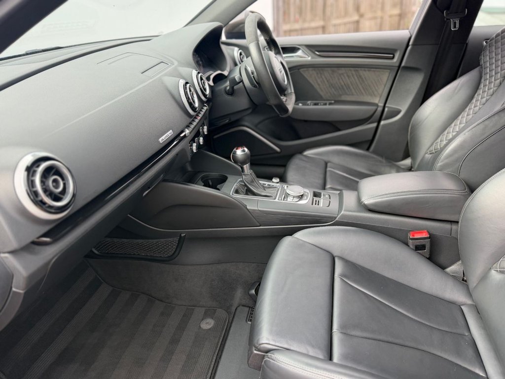 Used Audi RS3 2016 for sale - 78069326: Photo 26