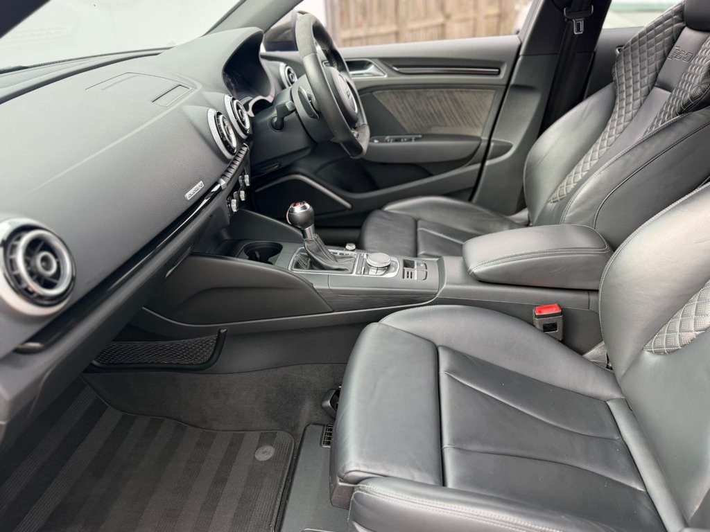 Used Audi RS3 2016 for sale - 78069326: Photo 27