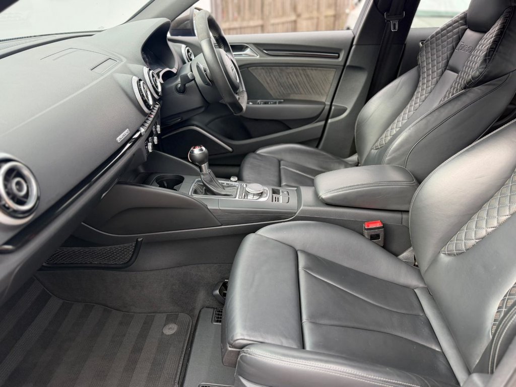 Used Audi RS3 2016 for sale - 78069326: Photo 28