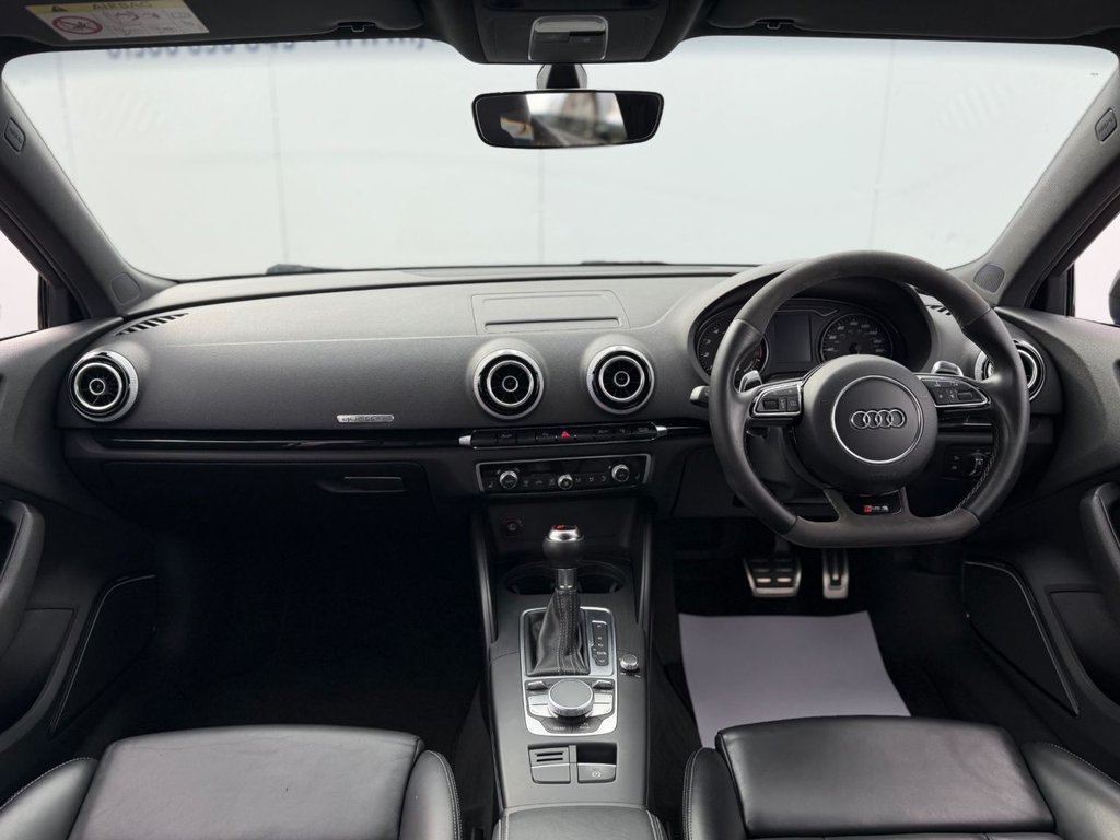 Used Audi RS3 2016 for sale - 78069326: Photo 30