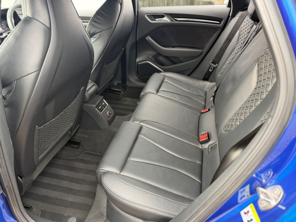 Used Audi RS3 2016 for sale - 78069326: Photo 31