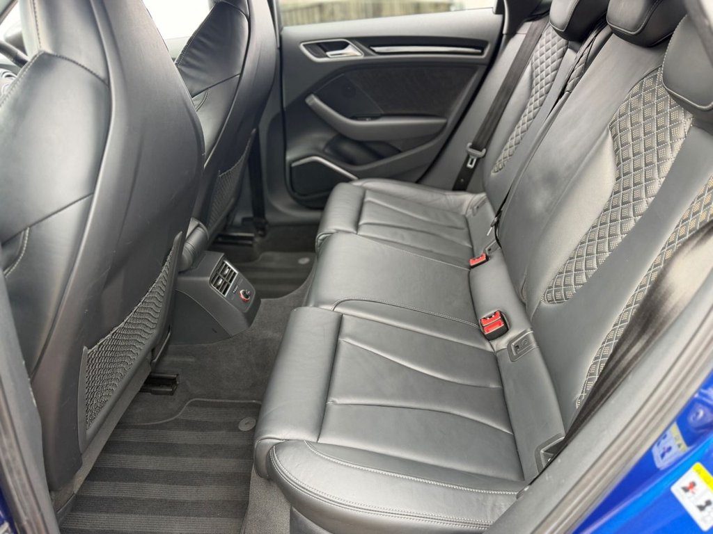 Used Audi RS3 2016 for sale - 78069326: Photo 32