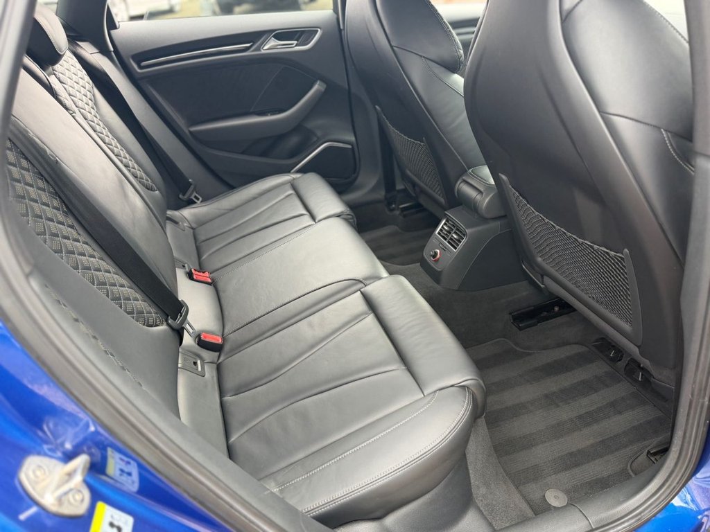 Used Audi RS3 2016 for sale - 78069326: Photo 33