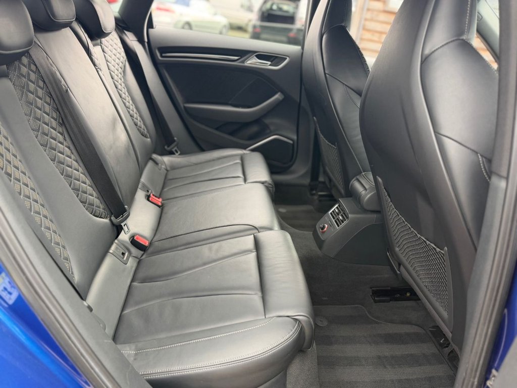 Used Audi RS3 2016 for sale - 78069326: Photo 34