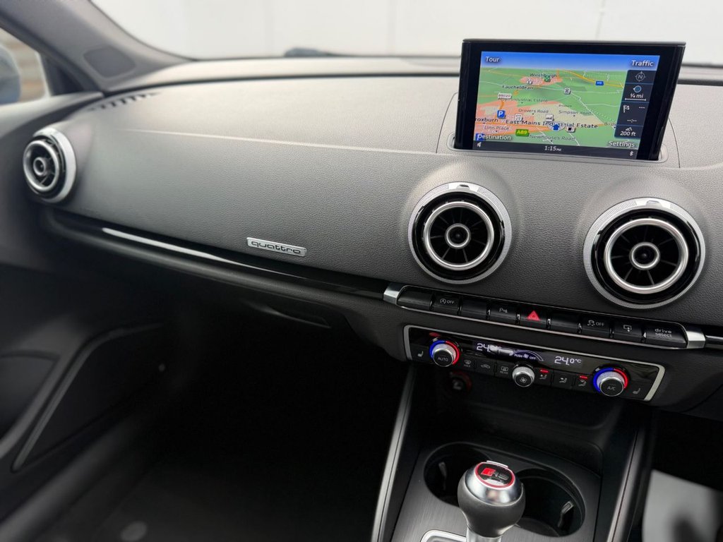 Used Audi RS3 2016 for sale - 78069326: Photo 35