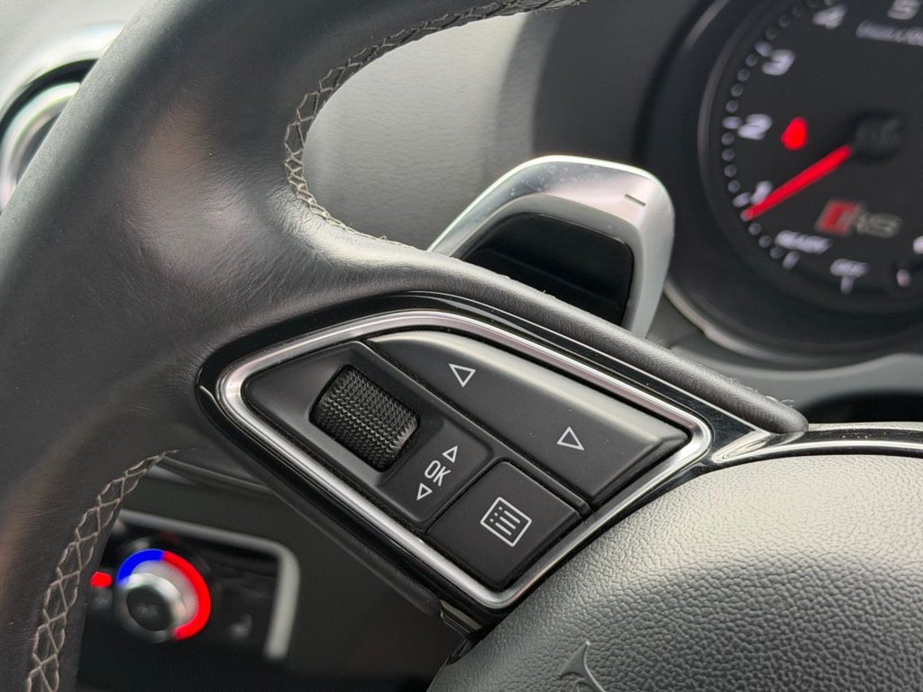 Used Audi RS3 2016 for sale - 78069326: Photo 36