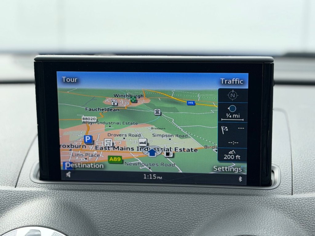 Used Audi RS3 2016 for sale - 78069326: Photo 38