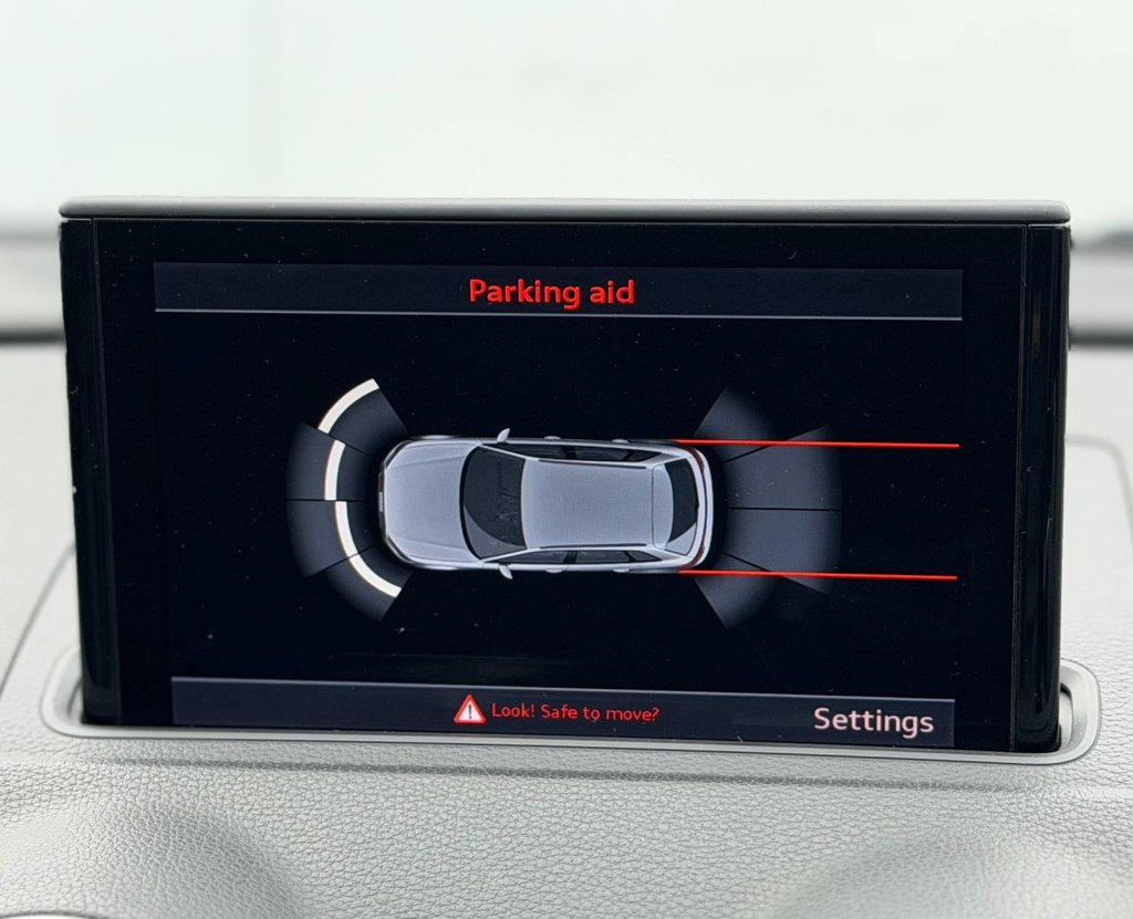 Used Audi RS3 2016 for sale - 78069326: Photo 39