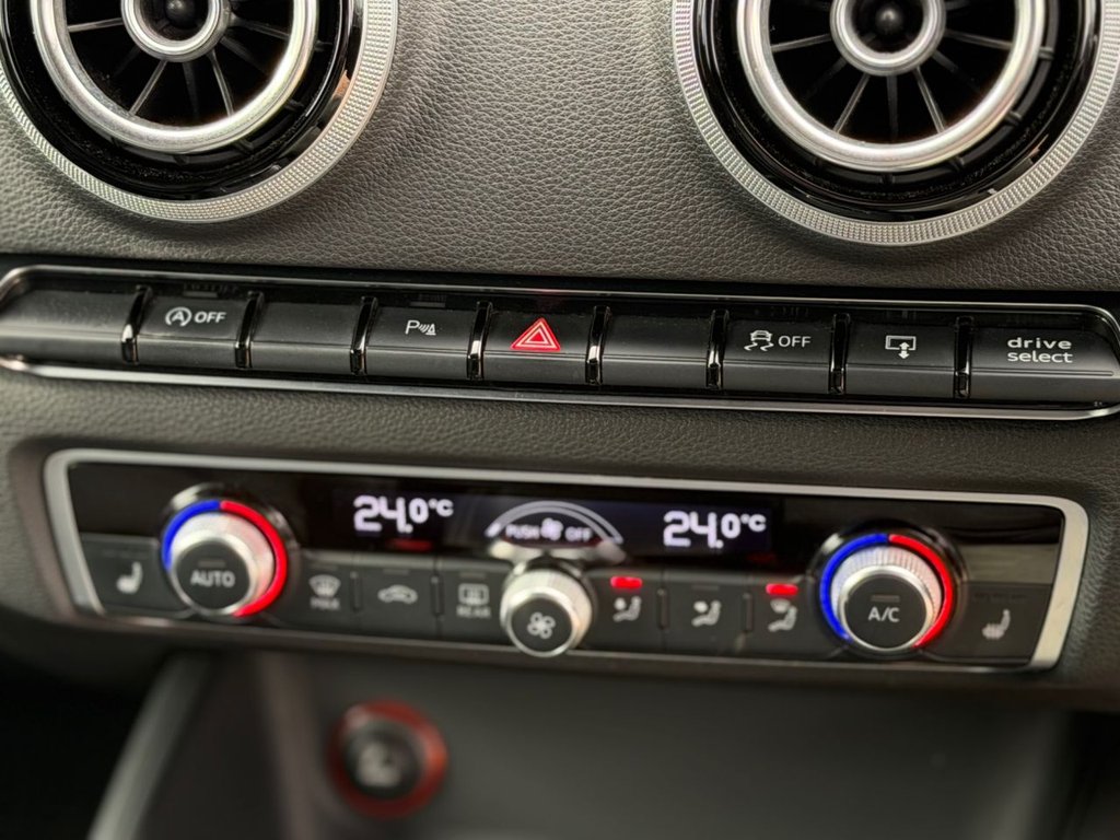 Used Audi RS3 2016 for sale - 78069326: Photo 40