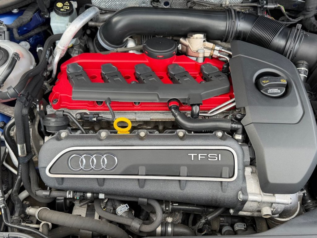 Used Audi RS3 2016 for sale - 78069326: Photo 7