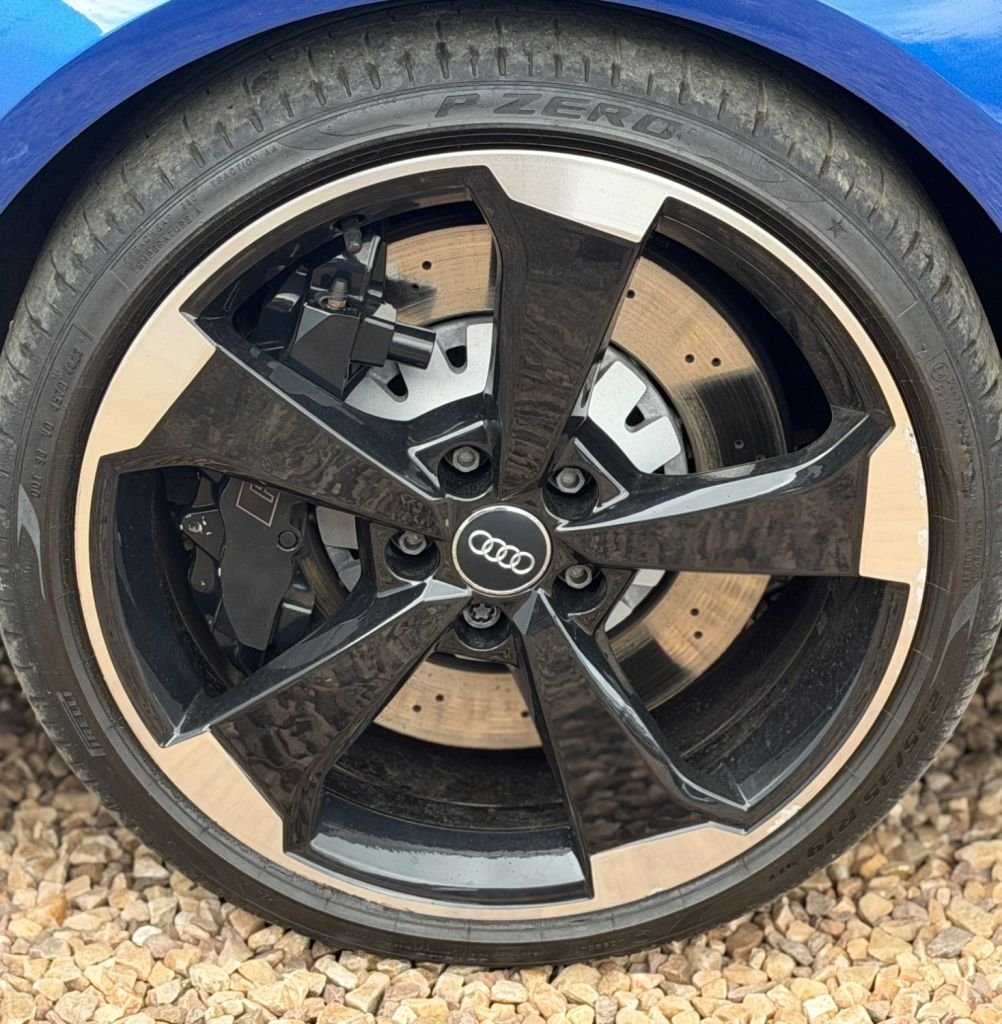 Used Audi RS3 2016 for sale - 78069326: Photo 8