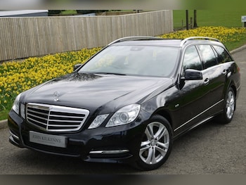 Used Mercedes-Benz E Class 2011 for sale - 77539297: Photo