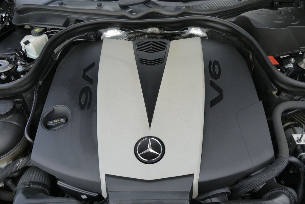 Used Mercedes-Benz E Class 2011 for sale - 77539297: Photo 6