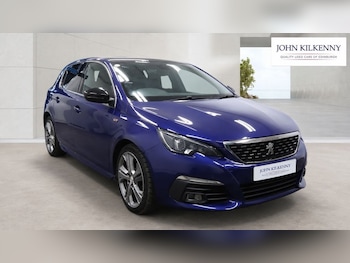 Used Peugeot 308 2019 for sale - 79438083: Photo