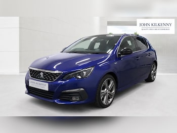 Used Peugeot 308 2019 for sale - 79438083: Photo