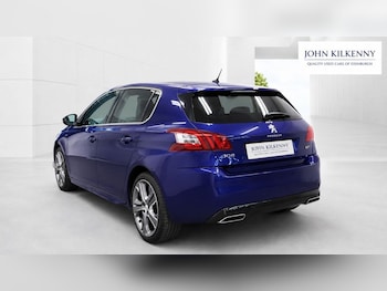 Used Peugeot 308 2019 for sale - 79438083: Photo