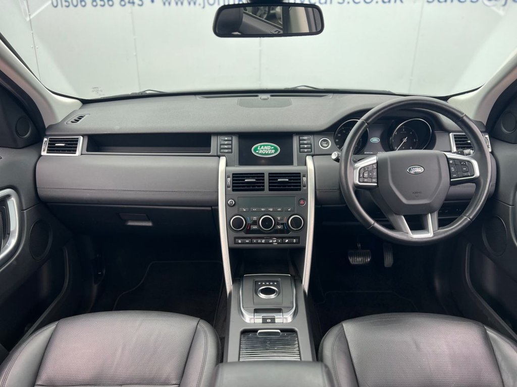Used Land Rover Discovery Sport 2018 for sale - 77539329: Photo 27