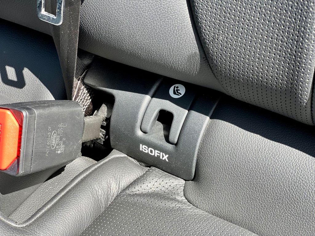 Used Land Rover Discovery Sport 2018 for sale - 77539329: Photo 33