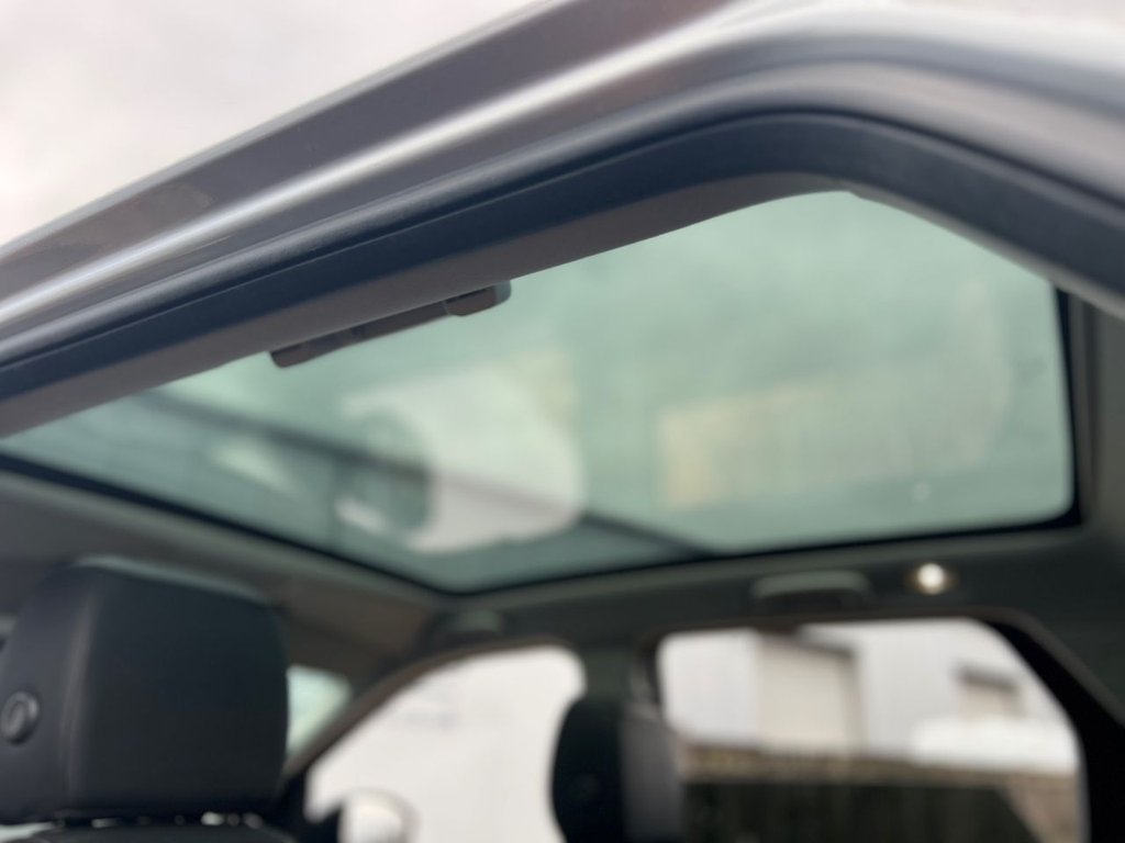 Used Land Rover Discovery Sport 2018 for sale - 77539329: Photo 36