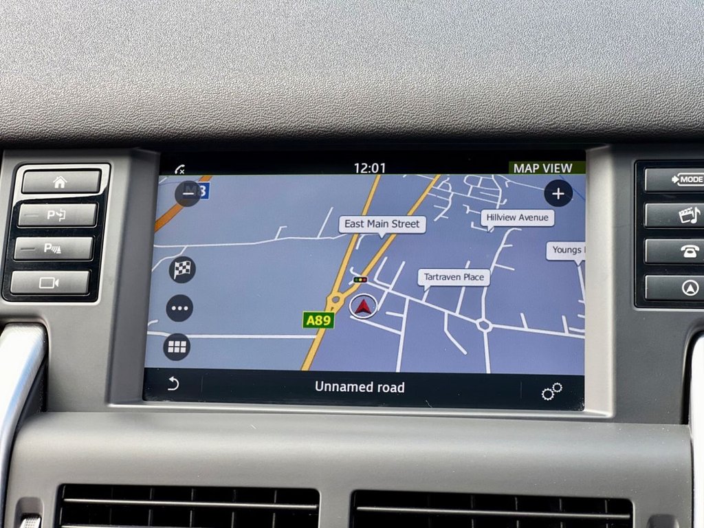 Used Land Rover Discovery Sport 2018 for sale - 77539329: Photo 42