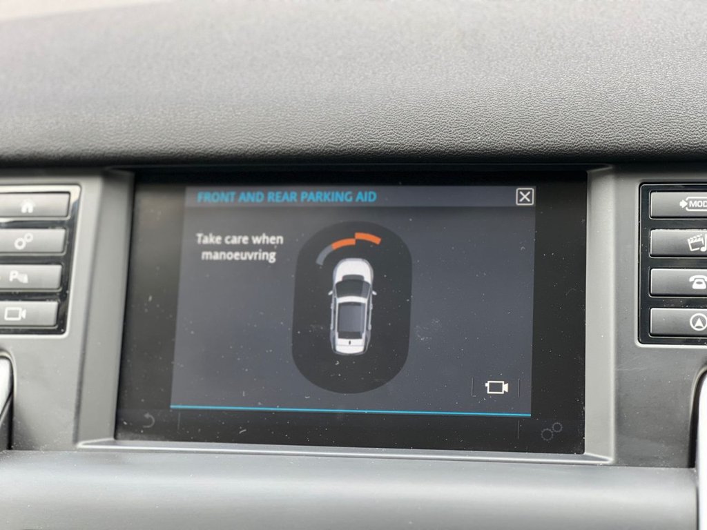 Used Land Rover Discovery Sport 2018 for sale - 77539329: Photo 43