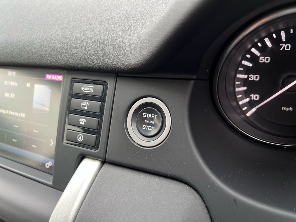 Used Land Rover Discovery Sport 2018 for sale - 77539329: Photo 50