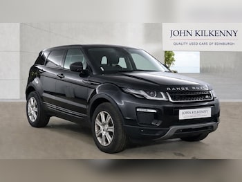 Used Land Rover Range Rover Evoque 2017 for sale - 79197435: Photo