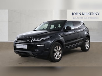 Used Land Rover Range Rover Evoque 2017 for sale - 79197435: Photo