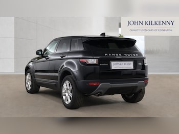 Used Land Rover Range Rover Evoque 2017 for sale - 79197435: Photo