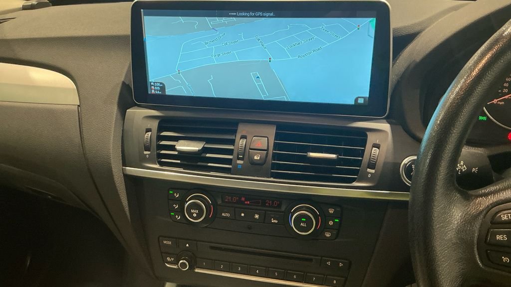 Used BMW X3 2012 for sale - 77990992: Photo 10