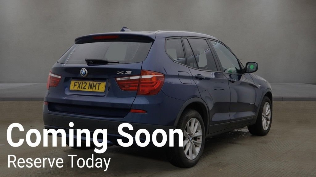 Used BMW X3 2012 for sale - 77990992: Photo 5