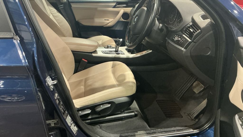 Used BMW X3 2012 for sale - 77990992: Photo 7