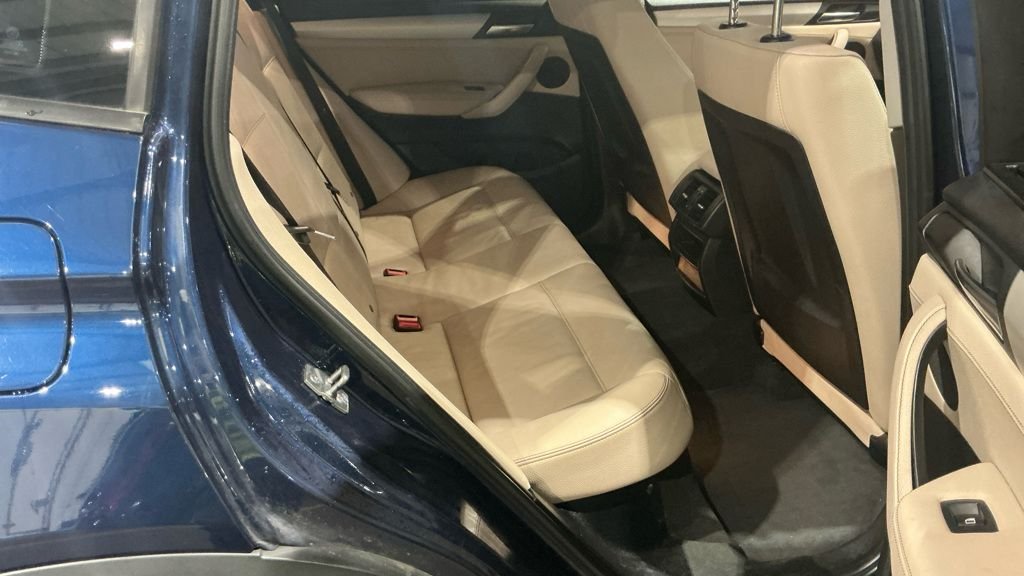 Used BMW X3 2012 for sale - 77990992: Photo 8