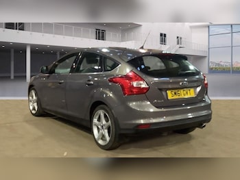 Used Ford Focus 2011 for sale - 77539305: Photo