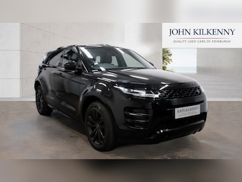 Used Land Rover Range Rover Evoque 2020 for sale - 78930990: Photo