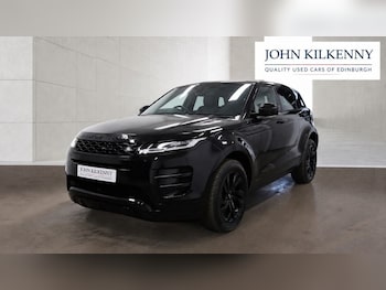 Used Land Rover Range Rover Evoque 2020 for sale - 78930990: Photo