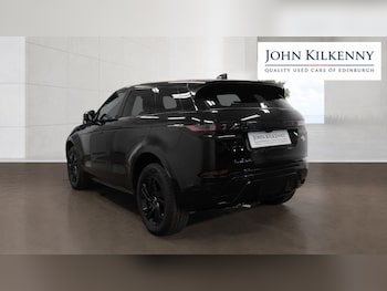 Used Land Rover Range Rover Evoque 2020 for sale - 78930990: Photo