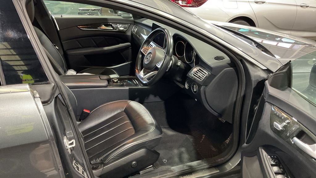 Used Mercedes-Benz CLS 2016 for sale - 77621687: Photo 7