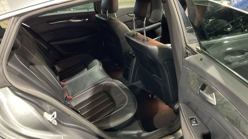 Used Mercedes-Benz CLS 2016 for sale - 77621687: Photo 8