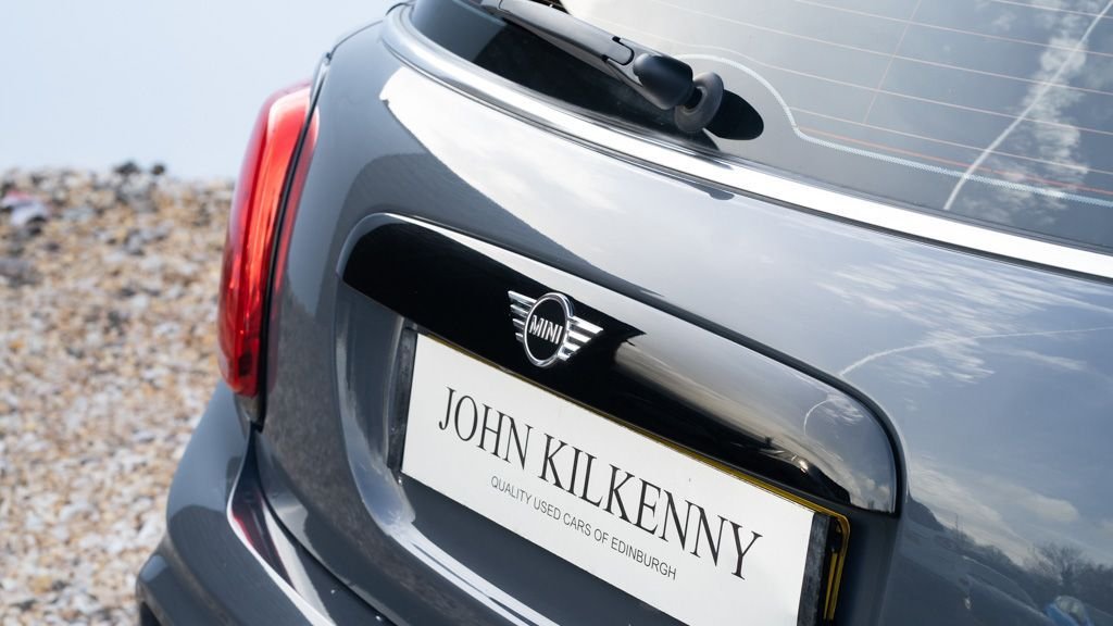 Used MINI Hatch 2018 for sale - 77539306: Photo 10